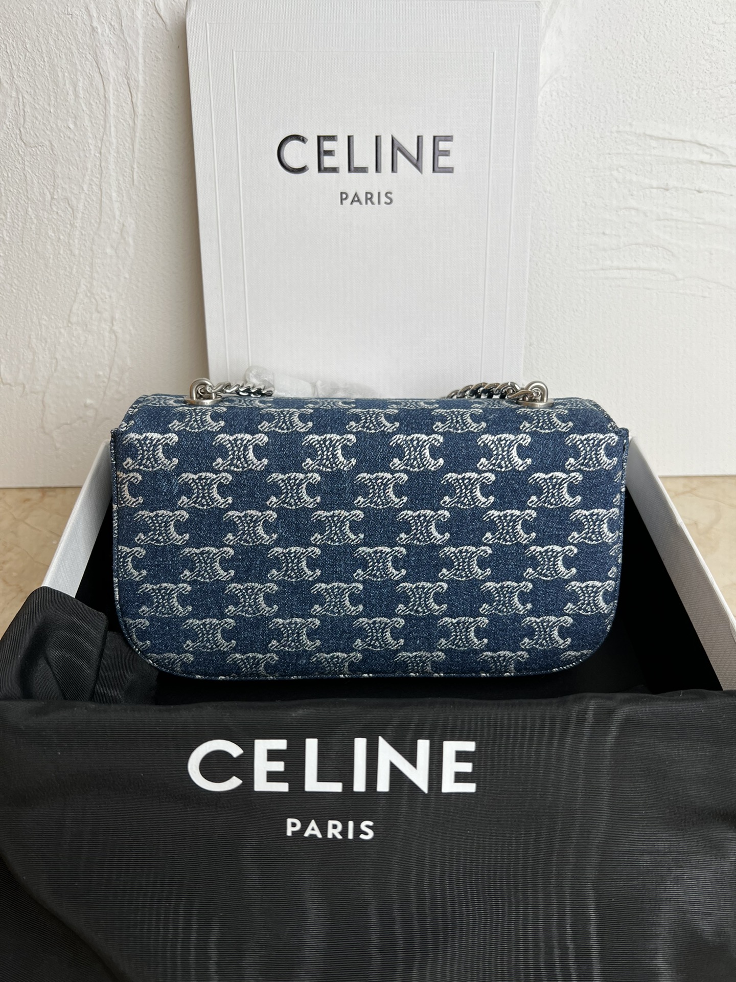 Celine Satchel Bags